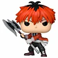 POP figure Frieren Beyond Journey's End Stark - Thumbnail 2