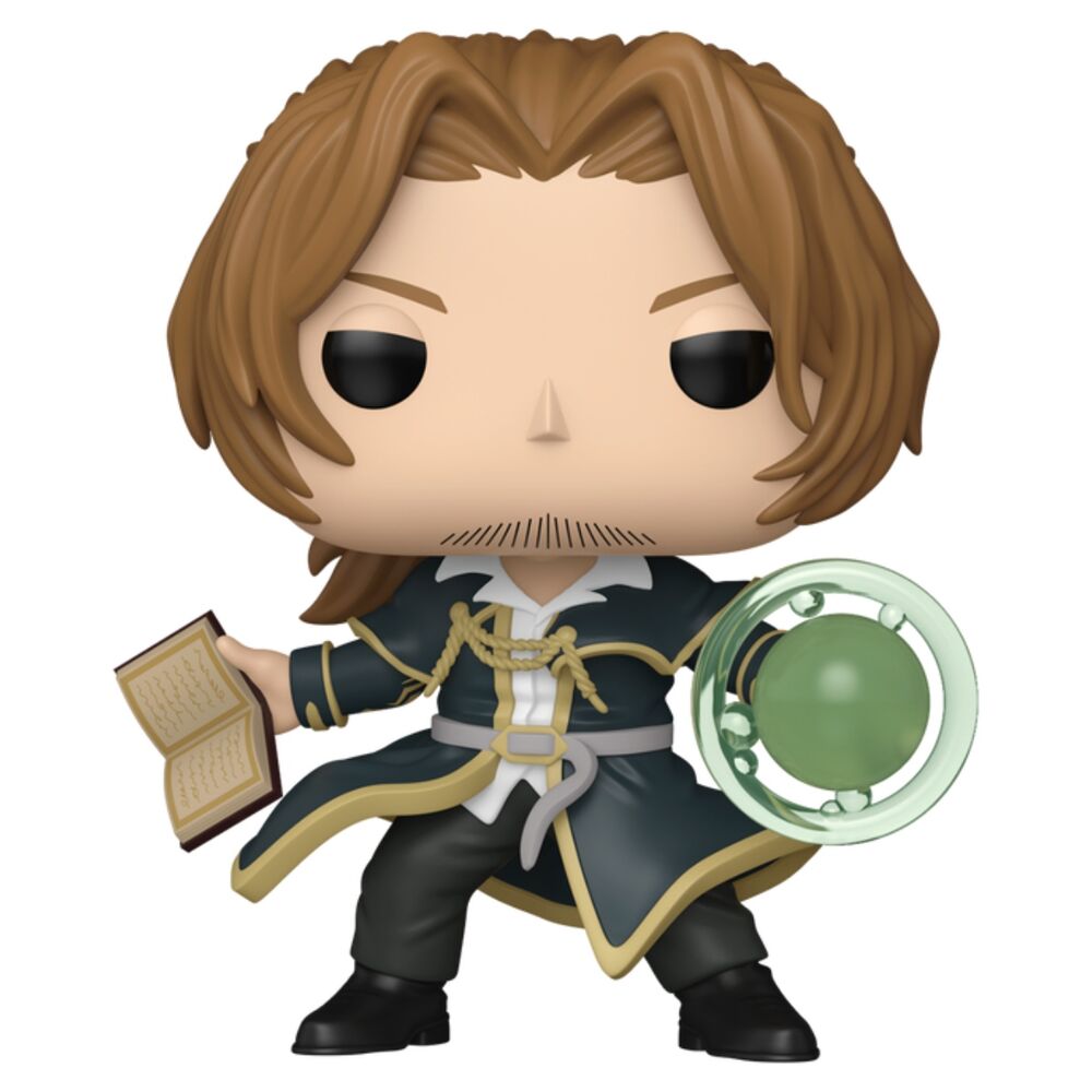POP figure Frieren Beyond Journey's End Sein 2