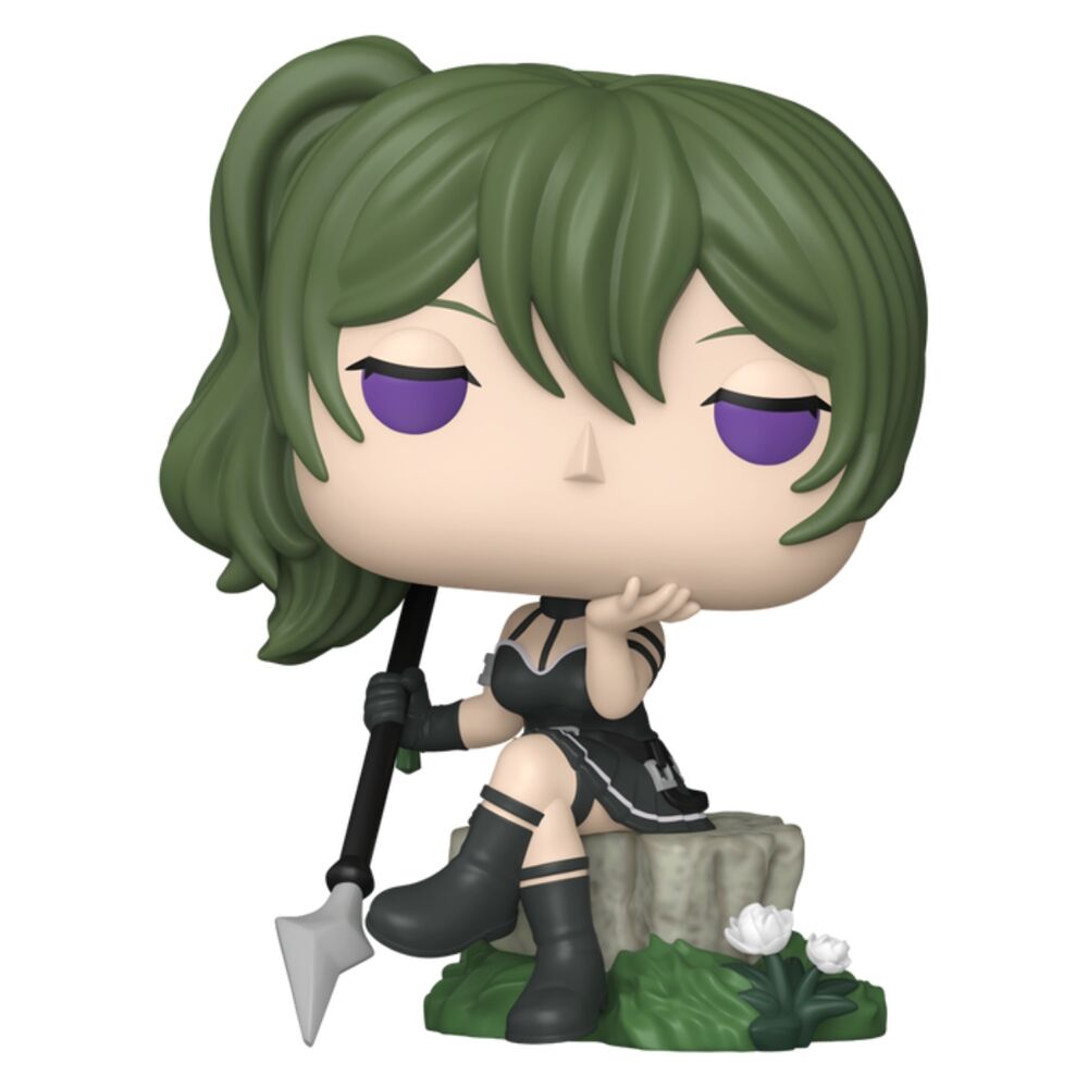 POP figure Frieren Beyond Journey's End Ubel 2