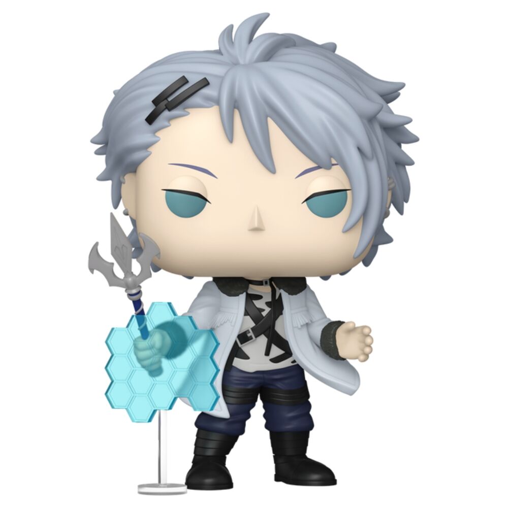 POP figure Frieren Beyond Journey's End Wirbel 2