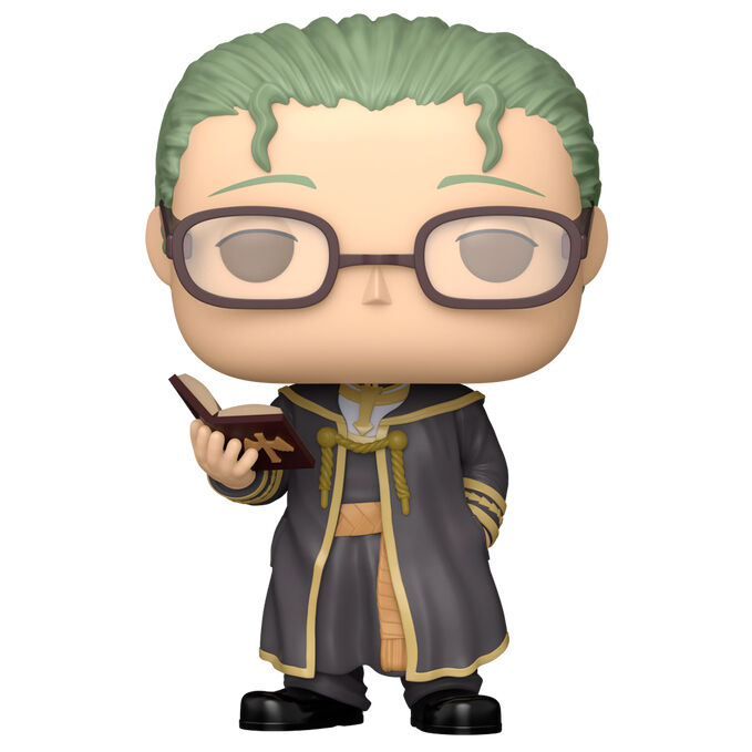 POP figure Frieren Beyond Journey's End Heiter 2