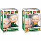 POP figure Sakamoto Days Taro Sakamoto 5 + 1 Chase - Thumbnail 1