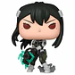 POP figure Plus Kaiju No. 8 Mina Ashiro - Thumbnail 1