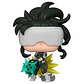 POP figure Plus Kaiju No. 8 Mina Ashiro Chase - Thumbnail 1