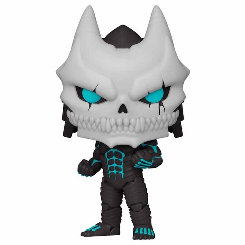 POP figure Kaiju No. 8 - Kaiju No. 8 1