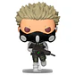 POP figure Kaiju No.8 Aoi Kaguragi - Thumbnail 1