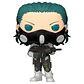 POP figure Kaiju No.8 Haruichi Izumo - Thumbnail 2