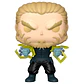 POP figure Kaiju No.8 Isao Shinomiya - Thumbnail 2