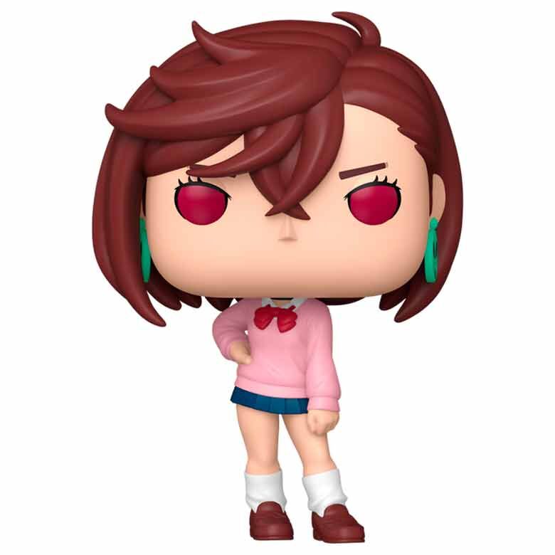 POP figure Dandadan Momo Ayase 2