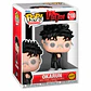 POP figure Dandadan Okarun 5 + 1 Chase - Thumbnail 2