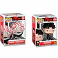 POP figure Dandadan Okarun 5 + 1 Chase - Thumbnail 5