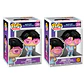 POP figure Kpop Demon Hunters Jinu 5 + 1 Chase - Thumbnail 1