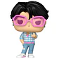 POP figure Kpop Demon Hunters Jinu 5 + 1 Chase - Thumbnail 3