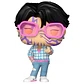 POP figure Kpop Demon Hunters Jinu 5 + 1 Chase - Thumbnail 4