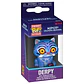 Pocket POP Keychain KPop Demon Hunters Derpy - Thumbnail 2