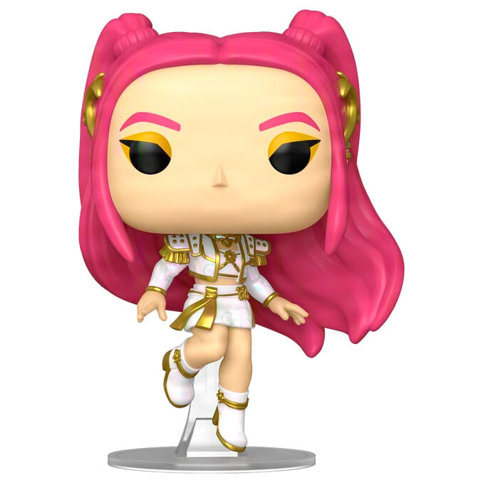 POP figure Kpop Demon Hunters Mira 2
