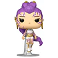 POP figure Kpop Demon Hunters Rumi 5 + 1 Chase - Thumbnail 4