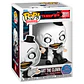 POP figure Terrifier-Art the Clown Shelf Sitter - Thumbnail 1