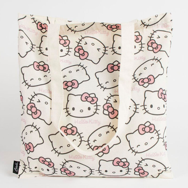 Hello Kitty shopping bag 2