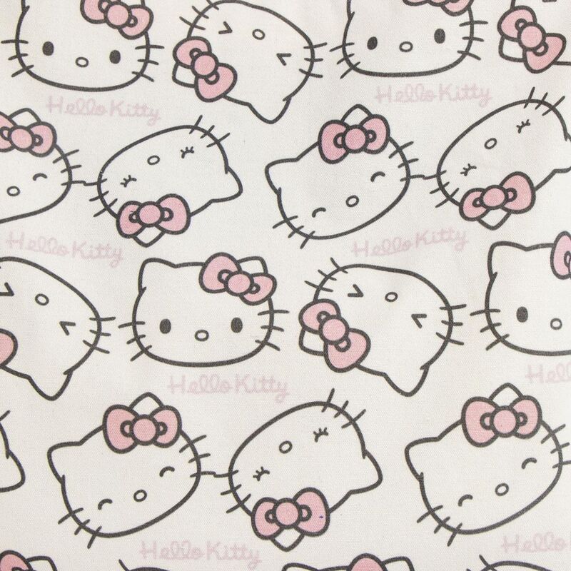 Hello Kitty shopping bag 3