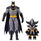 Sonic the Hedgehog Serie 1 assorted pack 2 figures - Thumbnail 4