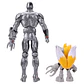 Sonic the Hedgehog Serie 1 assorted pack 2 figures - Thumbnail 8