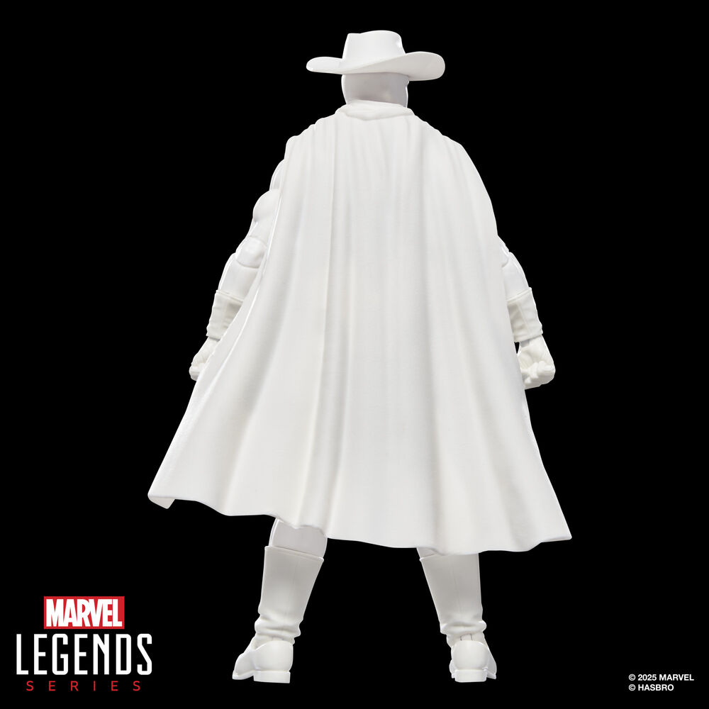 Marvel Legends Series Phantom Rider figure 15cm 3