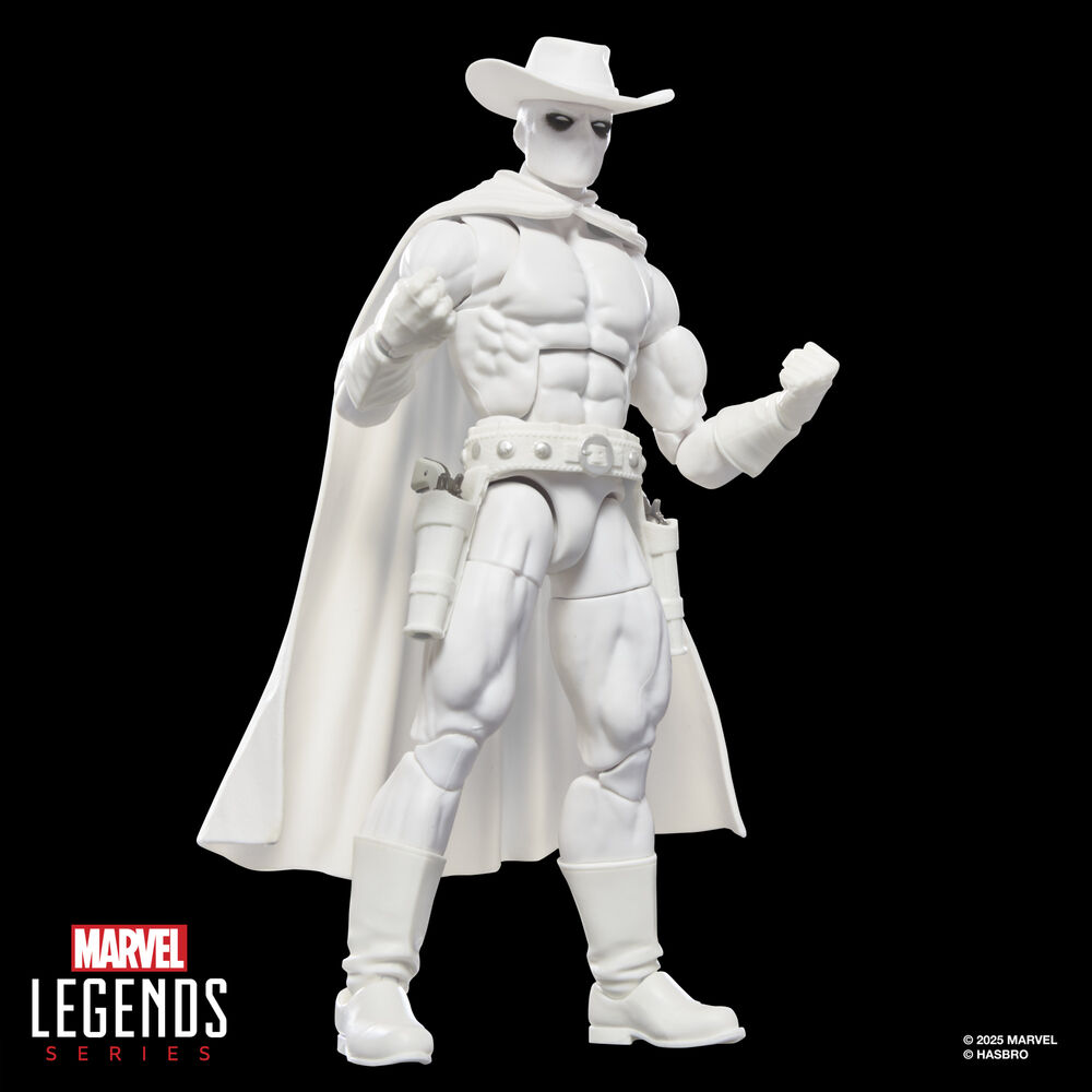 Marvel Legends Series Phantom Rider figure 15cm 4