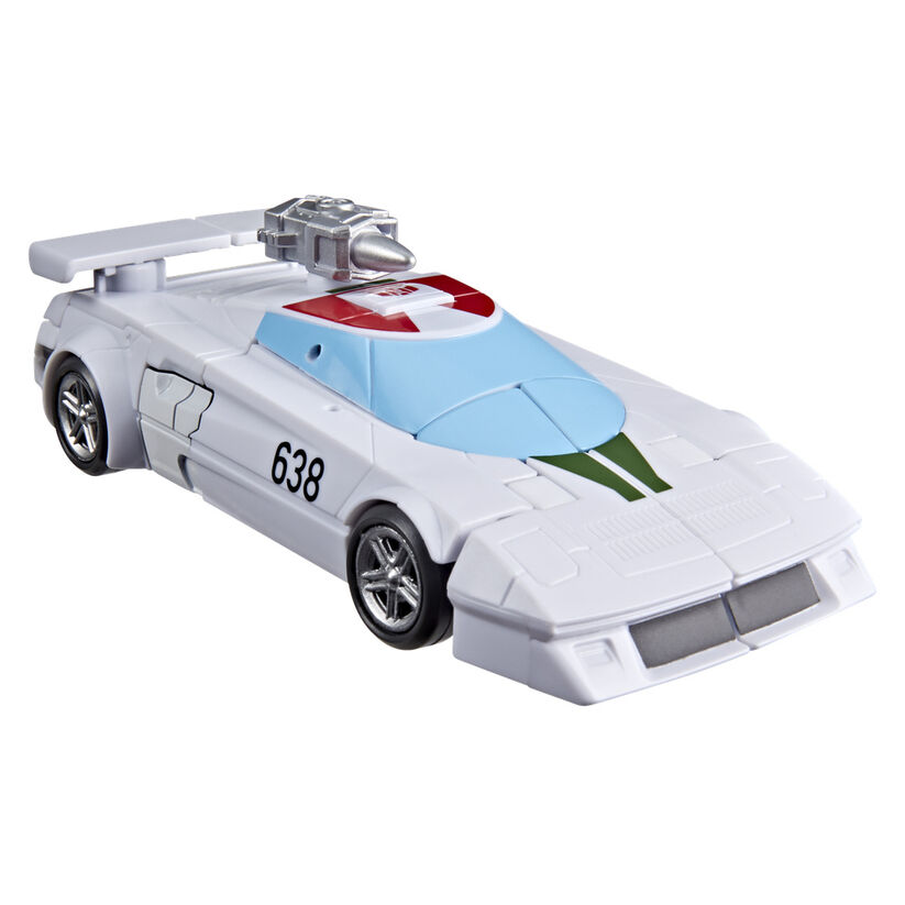 Transformers Wheeljack figure 12,5cm 5
