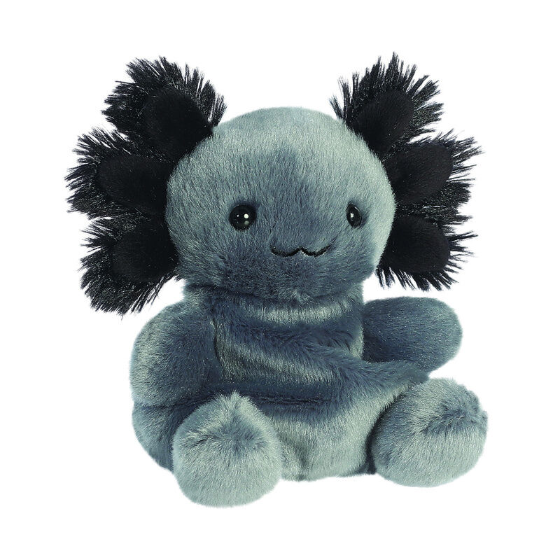 Palm Pals Axolot plush toy 13cm 2