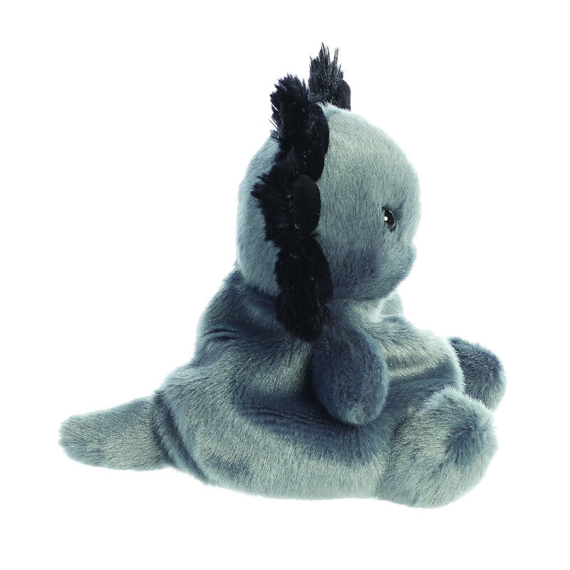 Palm Pals Axolot plush toy 13cm 3