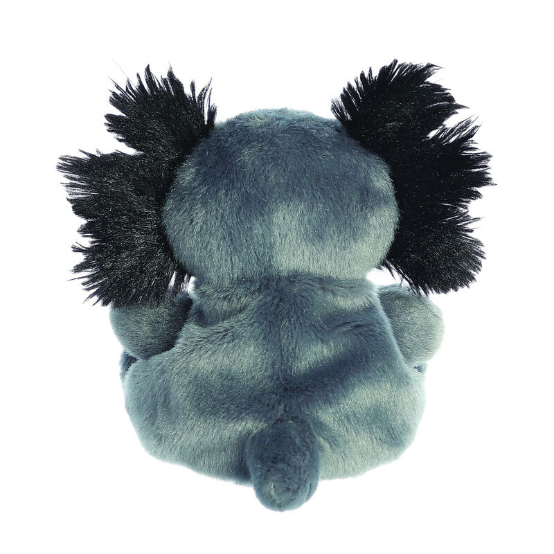 Palm Pals Axolot plush toy 13cm 4