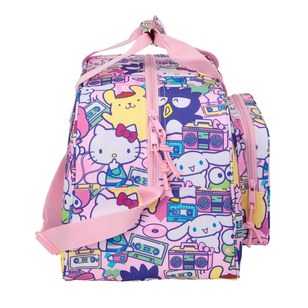 Hello Kitty & Friends sport bag 40cm 3