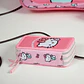 Hello Kitty triple pencil case - Thumbnail 5