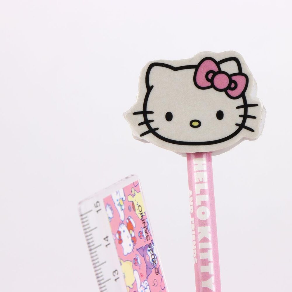 Hello Kitty Stationery pencil holders 3