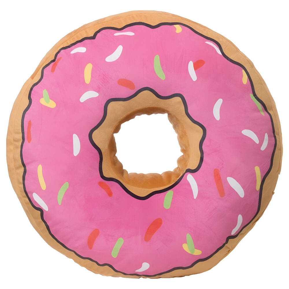 Donut plush toy 60cm 1