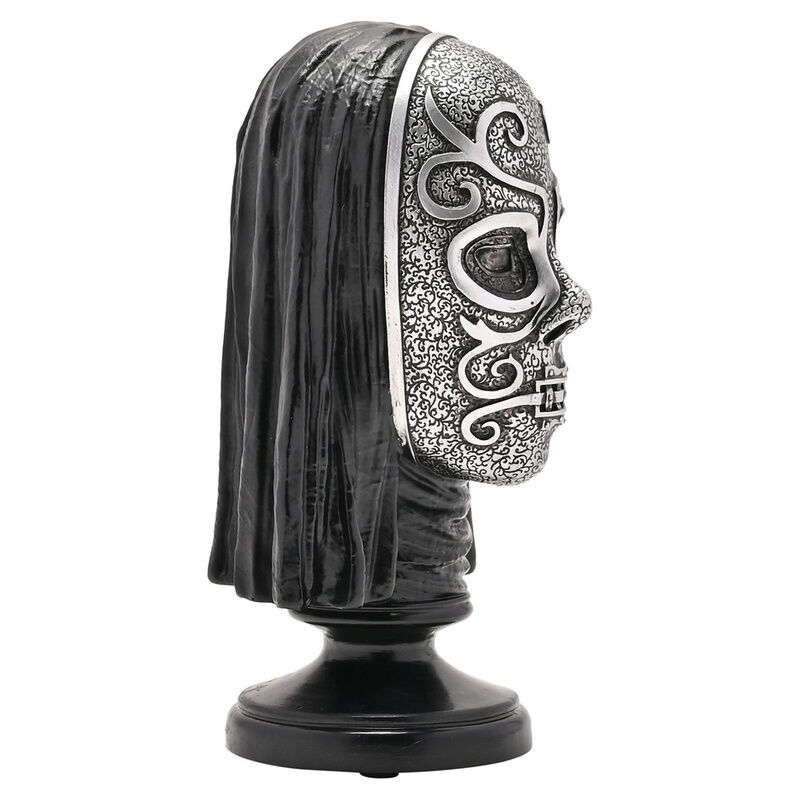 Harry Potter Death Eater Mask figure 2
