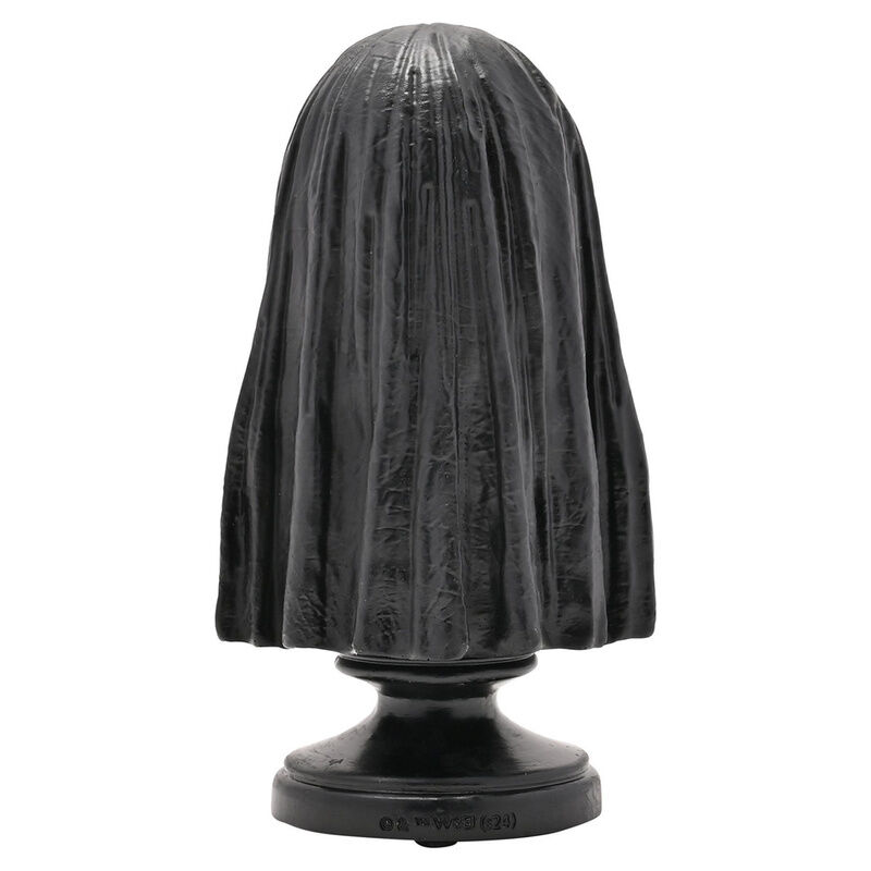 Harry Potter Death Eater Mask figure 3