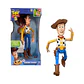 Spanish Disney Pixar Toy Story 5 Woody Deluxe figure 30cm - Thumbnail 1