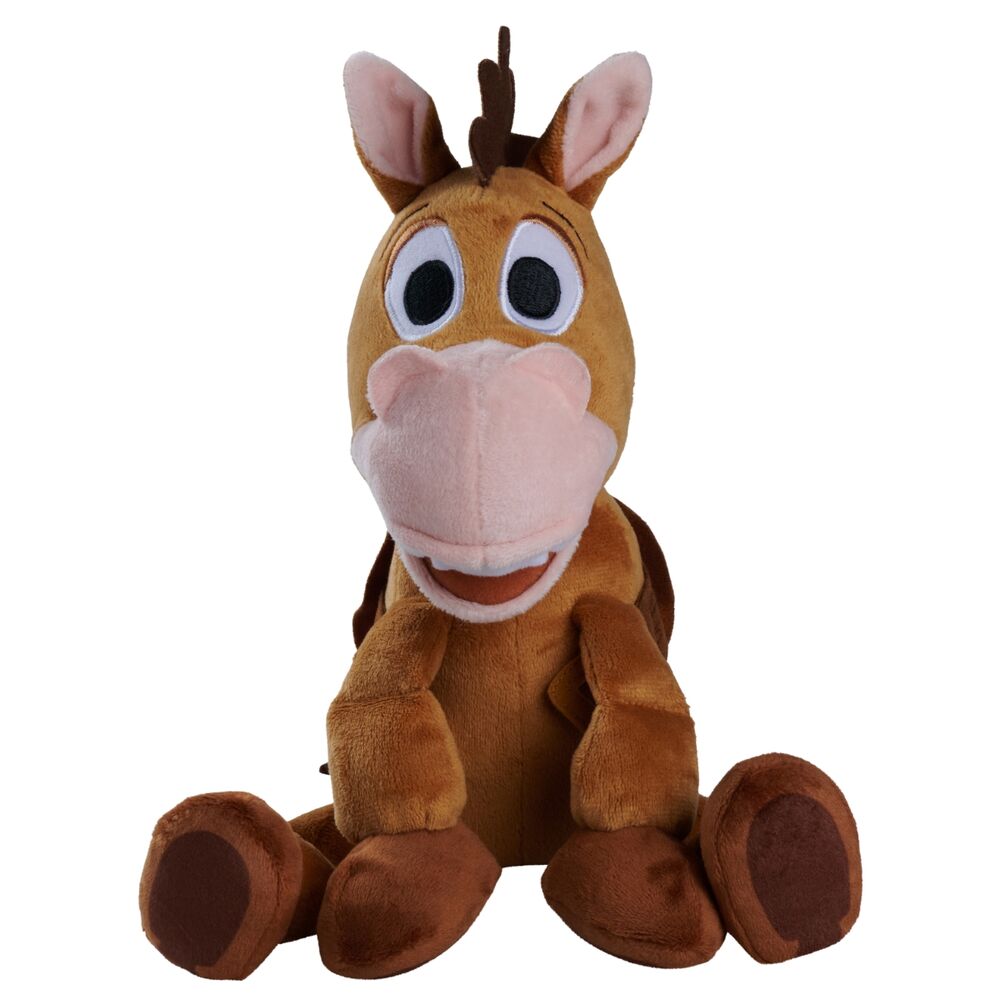 Disney Pixar Toy Story 5 Bullseye plush toy 25cm 1