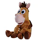 Disney Pixar Toy Story 5 Bullseye plush toy 25cm - Thumbnail 2