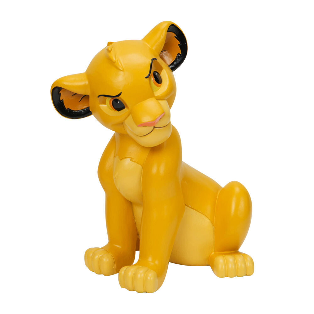 Disney The Lion King Simba money bank 1