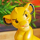 Disney The Lion King Simba money bank - Thumbnail 2