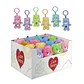 Care Bears assorted plush keychain - Thumbnail 1