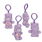 Care Bears assorted plush keychain - Thumbnail 5