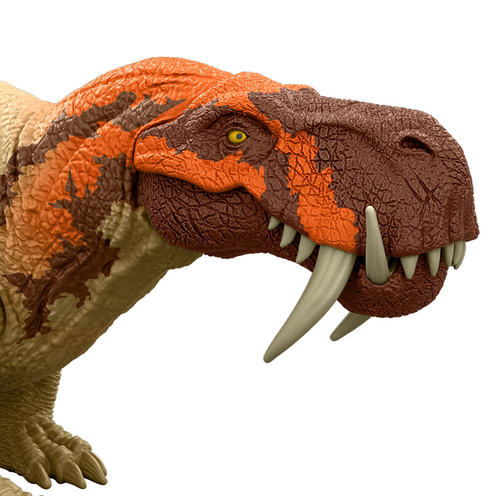 Jurassic World Strike Attack assorted dinosaur 2