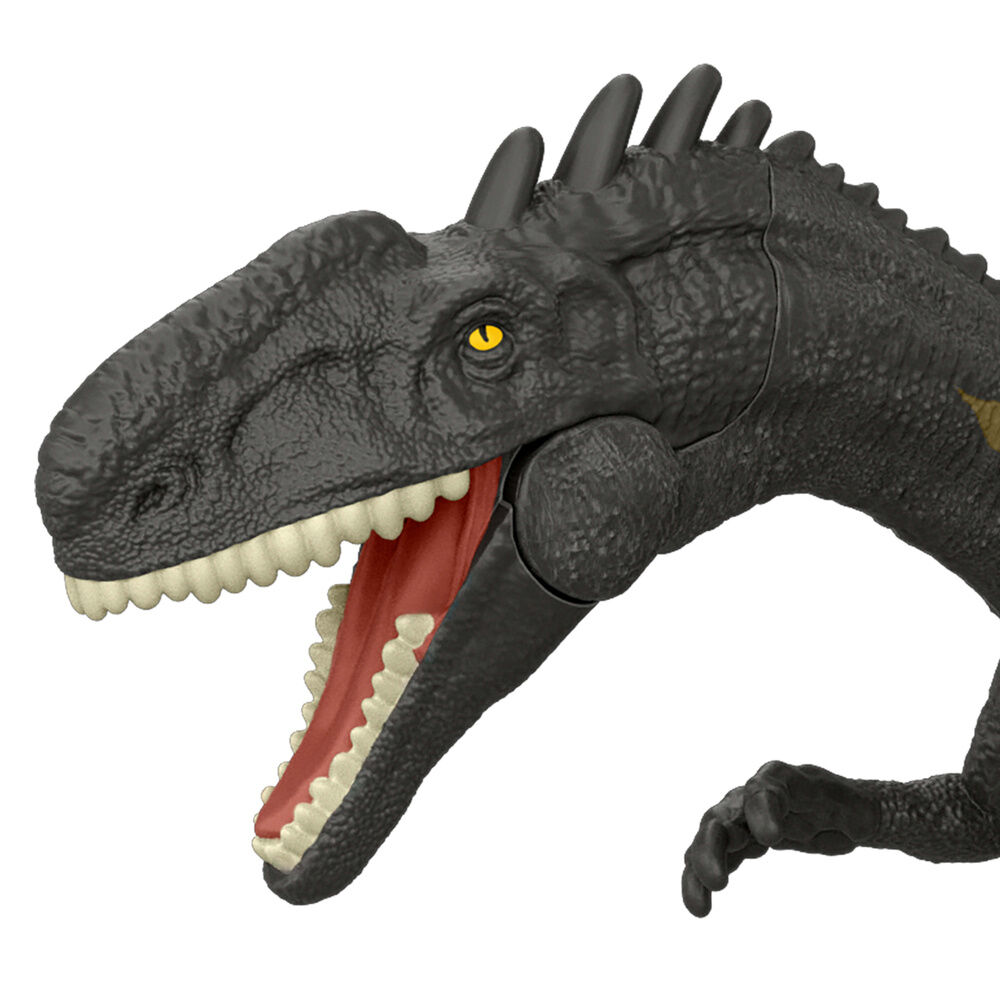 Jurassic World Strike Attack assorted dinosaur 3
