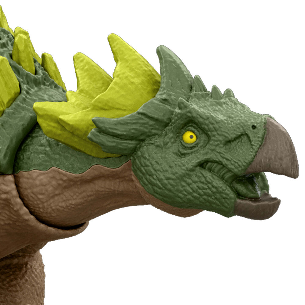 Jurassic World Strike Attack assorted dinosaur 4