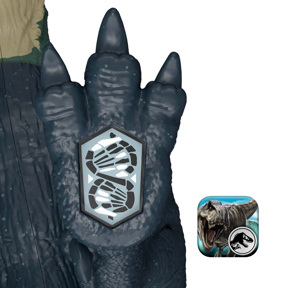 Jurassic World Strike Attack assorted dinosaur 11