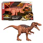 Jurassic World Wild Roar assorted dinosaur - Thumbnail 2